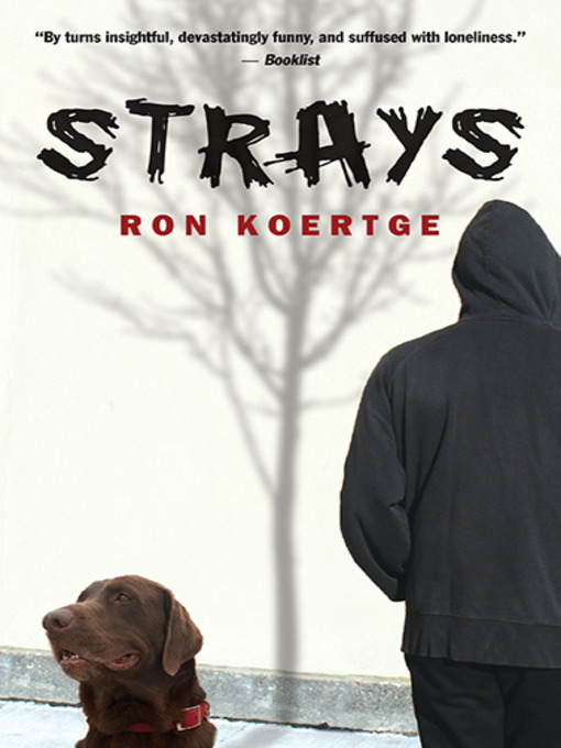 Cover of Strays